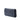 Black Dior Grained Calfskin Diorama Croisiere Wallet on Chain Crossbody Bag