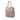 Beige Gucci Large GG Canvas Gifford Tote