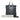 Black Louis Vuitton Taigarama Outdoor Tote - Designer Revival