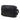 Black Saint Laurent Small Lambskin Monogram Lou Camera Bag