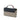 Beige Gucci Mini GG Supreme Padlock Satchel