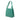 Blue Chanel Lambskin Logo Tote