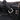 Black Dior Medium Studded Lambskin Diorama Flap Crossbody Bag - Designer Revival