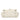 White Chanel Medium Quilted Caviar Business Affinity Top Handle Flap Satchel