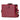 Red Dior Lambskin Dioraddict Lockbox Crossbody - Designer Revival