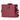 Red Dior Lambskin Dioraddict Lockbox Crossbody - Designer Revival