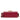 Red Dior Lambskin Dioraddict Lockbox Crossbody - Designer Revival
