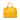 Yellow Louis Vuitton Epi Alma PM Handbag