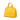 Yellow Louis Vuitton Epi Alma PM Handbag
