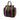 Multi Prada Multicolor Nappa Waves Satchel