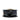 Black Saint Laurent Mini Patent Monogram Love Heart Chain Bag