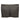 Gray Hermès Canvas Herline Clutch