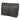 Gray Hermès Canvas Herline Clutch