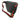 Black Gucci Grained Calfskin Web Logo Belt Bag