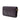 Purple Louis Vuitton Monogram Vernis Rossmore MM Shoulder Bag