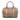 Beige Gucci Small GG Canvas Joy Boston Bag Satchel