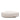White Bottega Veneta Lambskin The Pouch Clutch Bag