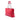 Red Dior Large Patent Cannage Lady Dior Soft Shopping Tote