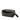 Black Gucci Patent Soho Cosmetic Pouch