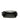 Black Gucci Patent Soho Cosmetic Pouch