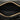 Black Gucci Patent Soho Cosmetic Pouch