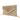Gold Saint Laurent Metallic Crackled Chevron Calfskin Monogram Envelope Chain Wallet Crossbody Bag