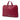 Red Prada Saffiano Business Bag