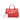 Pink Prada Large Saffiano Lux Galleria Tote - Designer Revival
