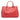 Pink Prada Large Saffiano Lux Galleria Tote - Designer Revival