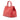 Pink Prada Large Saffiano Lux Galleria Tote - Designer Revival