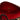 Red Dior Mini Leather D Bee Saddle Bag