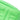 Green Fendi Zucca Embossed Leather Chain Midi Baguette Shoulder Bag - Designer Revival