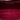 Red Saint Laurent Medium Smooth Calfskin Classic Monogram Kate Tassel Crossbody