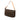 Brown Louis Vuitton Monogram Pochette Accessoires Shoulder Bag