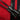 Red Gucci Mini Suede and Patent Web Ophidia Bucket Bag - Designer Revival
