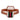 Brown Gucci Ophidia Canvas Phone Case Belt Bag