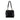 Black Chanel Triple CC Caviar Shoulder Bag