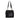 Black Chanel Triple CC Caviar Shoulder Bag