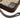 Brown Gucci GG Supreme Web Clutch - Designer Revival