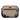 Brown Gucci GG Supreme Web Clutch - Designer Revival