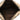 Brown Gucci GG Supreme Web Clutch - Designer Revival