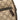 Brown Gucci GG Supreme Web Clutch - Designer Revival