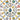 White Hermès Qu Importe Le Flacon Silk Scarf 90 Scarves