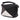 Black LOEWE Mini Tricolor Calfskin Puzzle Satchel - Designer Revival