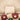 White Gucci Guccissima Braided Peggy Tote - Designer Revival