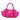 Pink LOEWE Nappa Aire Hobo Bag - Designer Revival