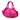 Pink LOEWE Nappa Aire Hobo Bag - Designer Revival