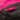 Pink LOEWE Nappa Aire Hobo Bag - Designer Revival