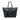 Green Gucci Guccissima Charm Satchel