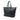 Green Gucci Guccissima Charm Satchel